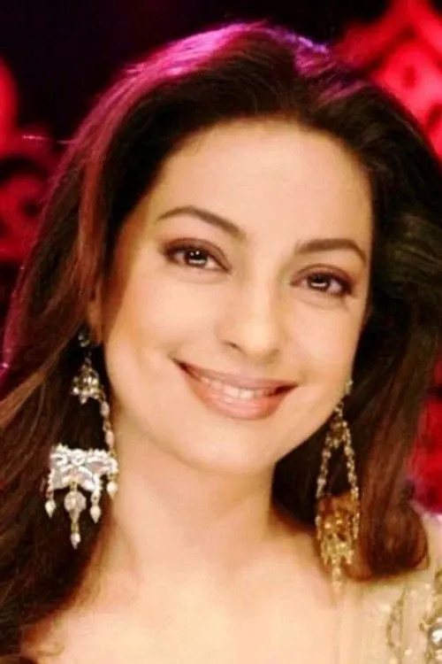 Juhi Chawla Mehta photo