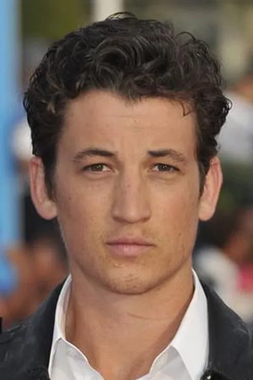 Miles Teller photo