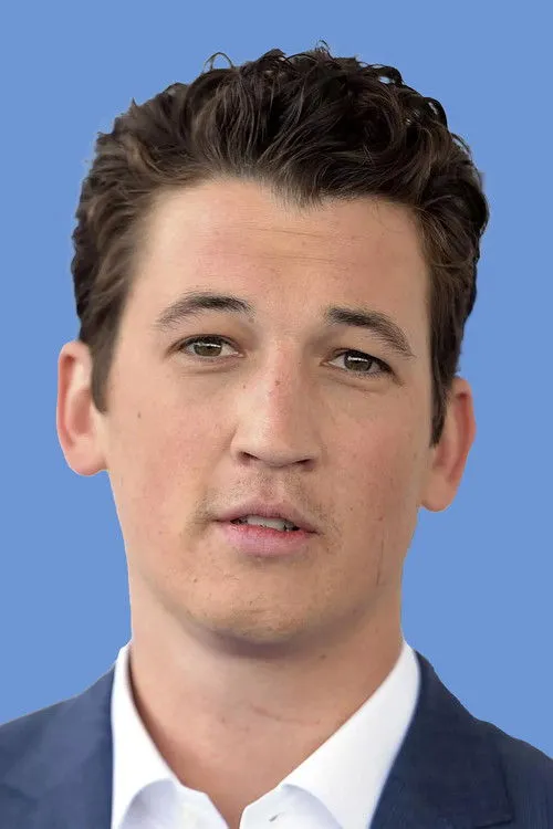 Miles Teller photo