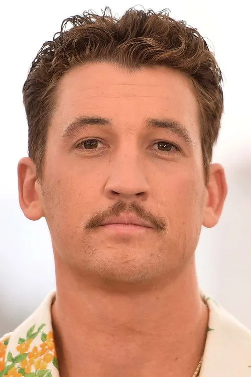 Miles Teller photo