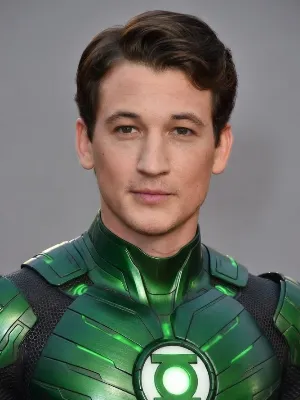 Miles Teller photo