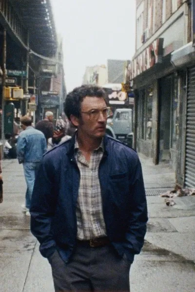 Santino “Sonny” Corleone