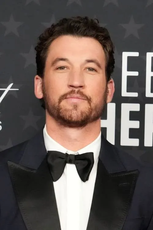 Miles Teller photo