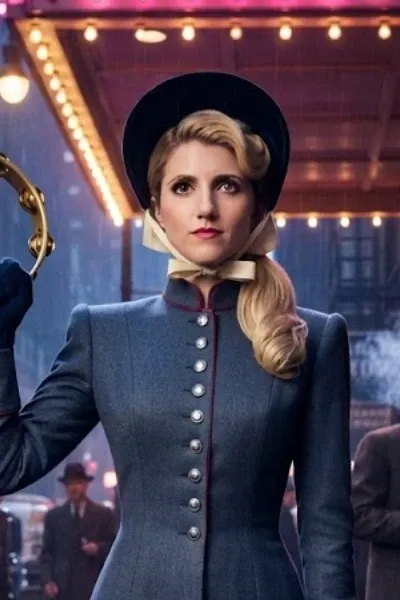 Annaleigh Ashford photo
