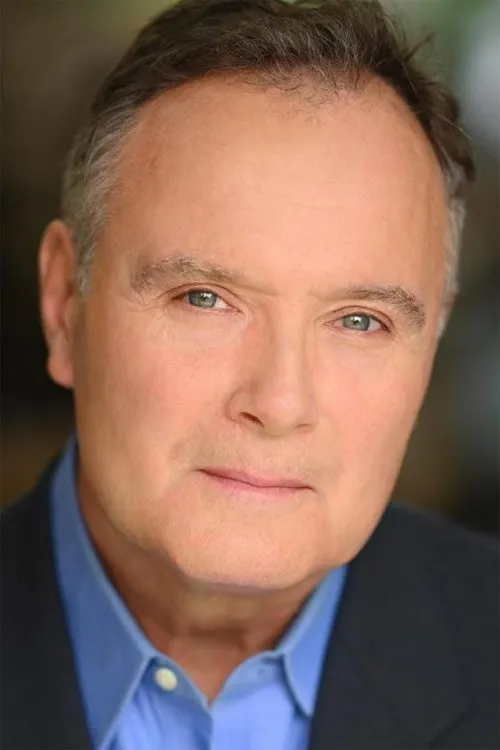Seán Cullen photo