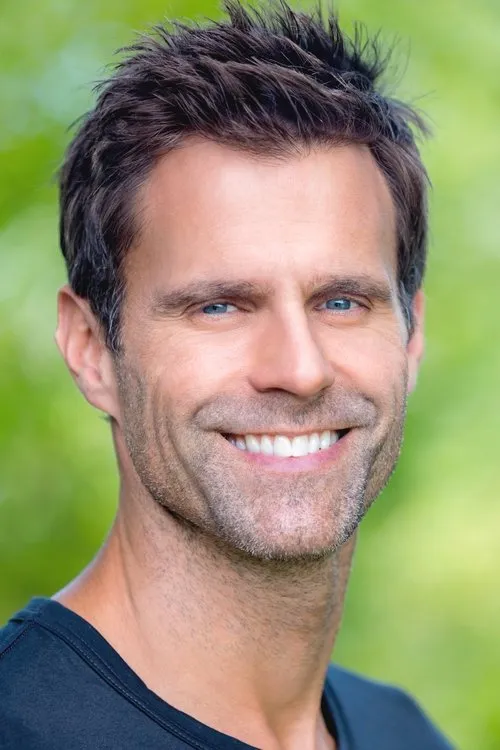 Cameron Mathison photo