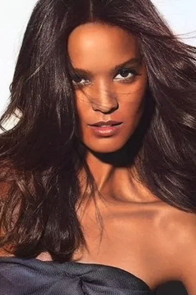 Liya Kebede photo