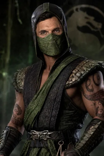 Reptile