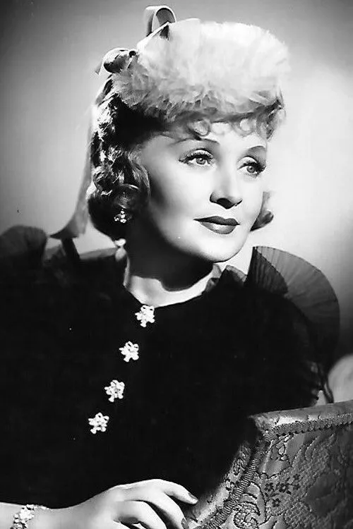 Billie Burke photo