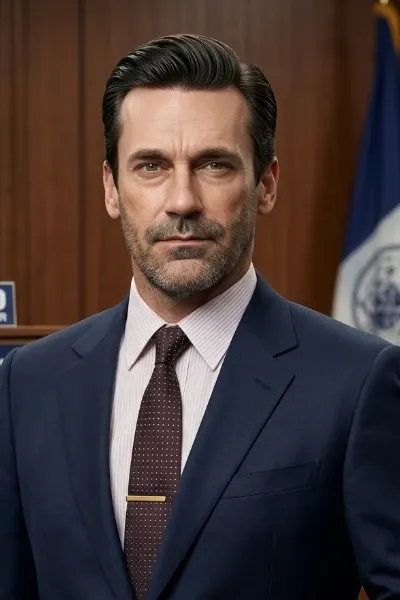 Commissioner Sullivan