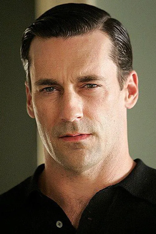 Jon Hamm photo