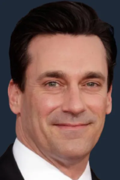 Jon Hamm photo