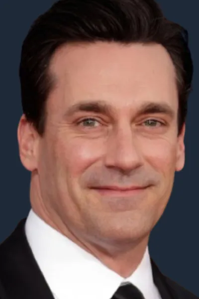 Jon Hamm photo