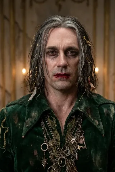 Jon Hamm photo
