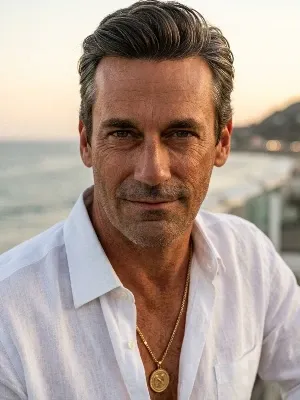 Jon Hamm