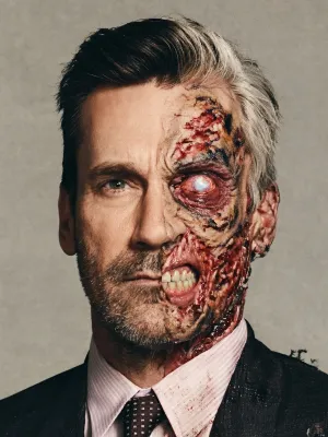 Jon Hamm photo