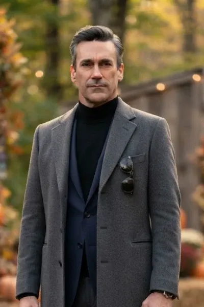 Jon Hamm