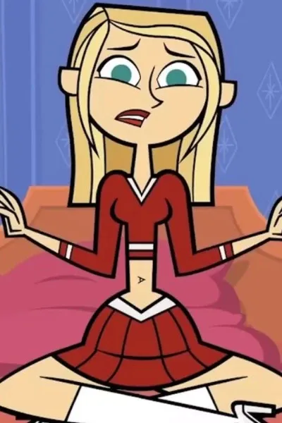 Samey (Total Drama)