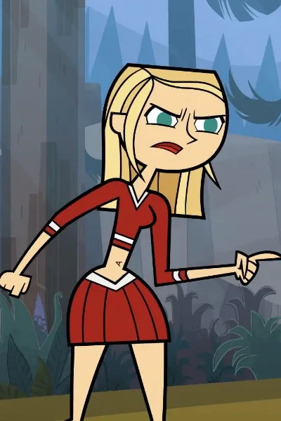 Samey (Total Drama)