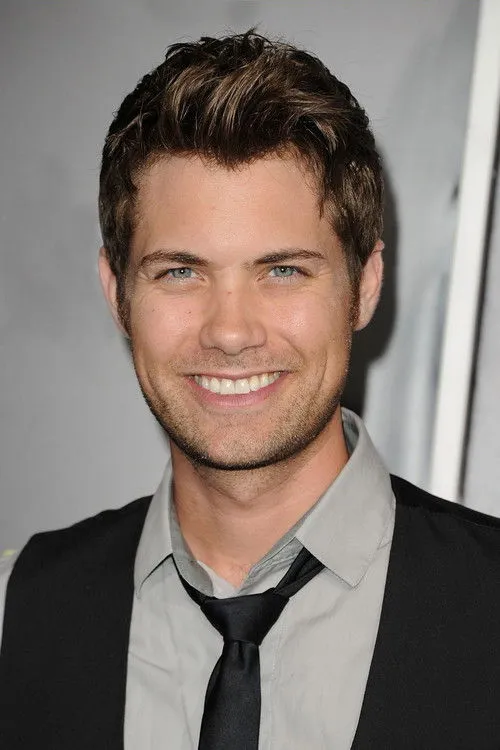 Drew Seeley photo
