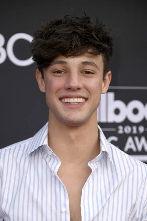 Cameron Dallas photo