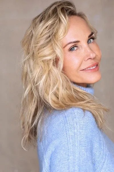 Kimberly Foster photo
