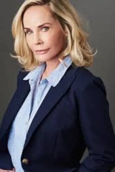 Kimberly Foster photo