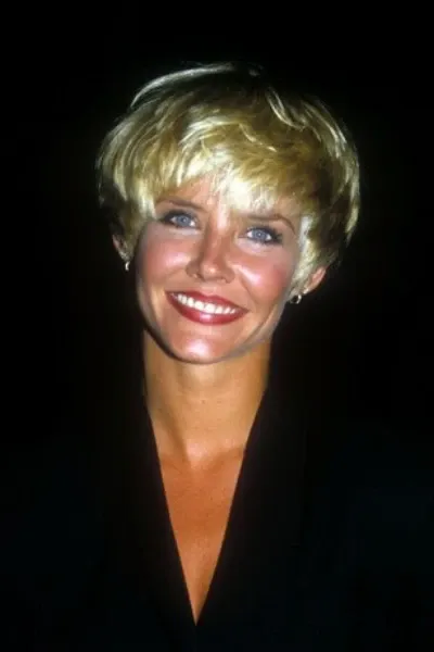 Kimberly Foster photo