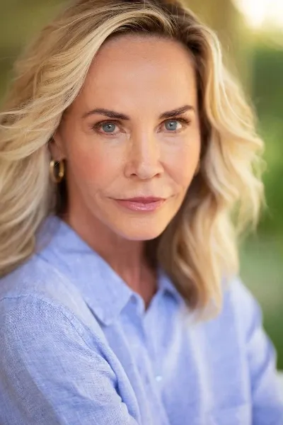 Kimberly Foster photo