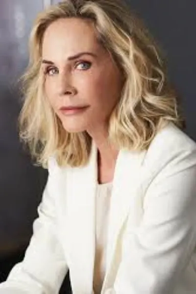 Kimberly Foster photo