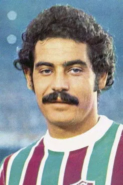 Rivelino photo