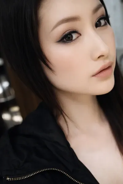Azumi Mizushima photo