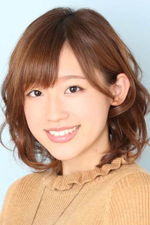 Rie Takahashi photo