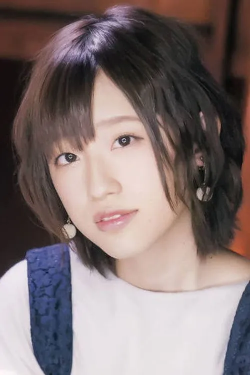 Rie Takahashi photo