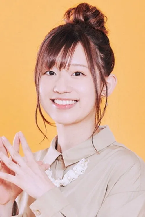 Rie Takahashi photo