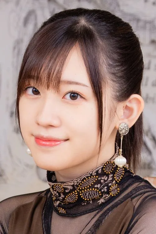 Rie Takahashi photo