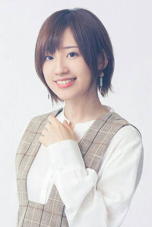 Rie Takahashi photo