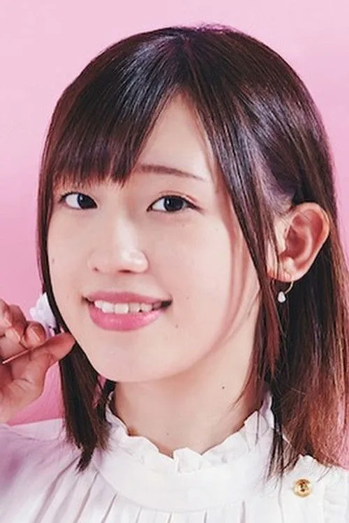 Rie Takahashi photo