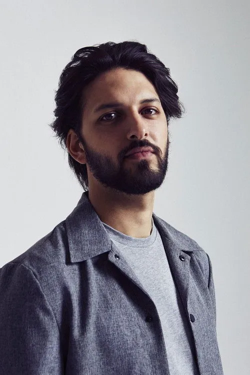 Shazad Latif photo