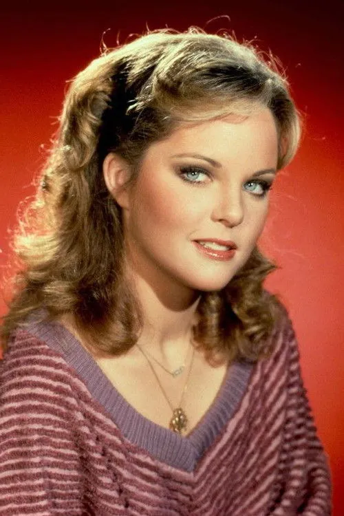 Loni Anderson