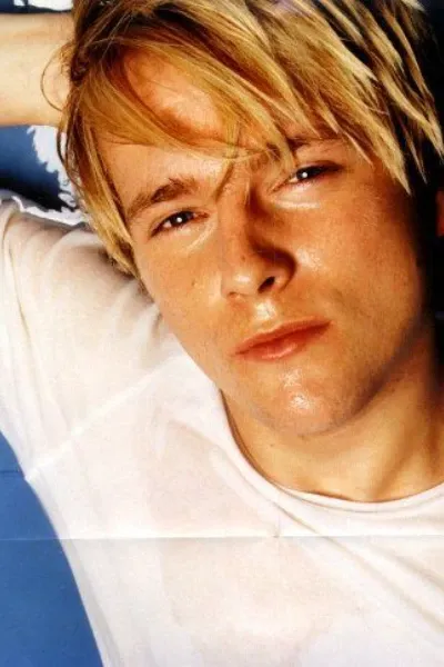 Nicky Byrne photo
