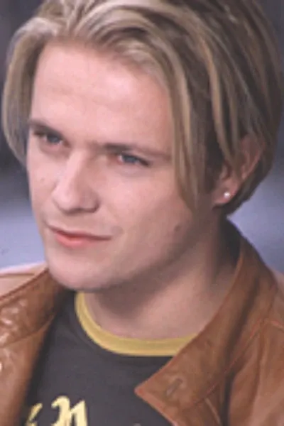 Nicky Byrne photo