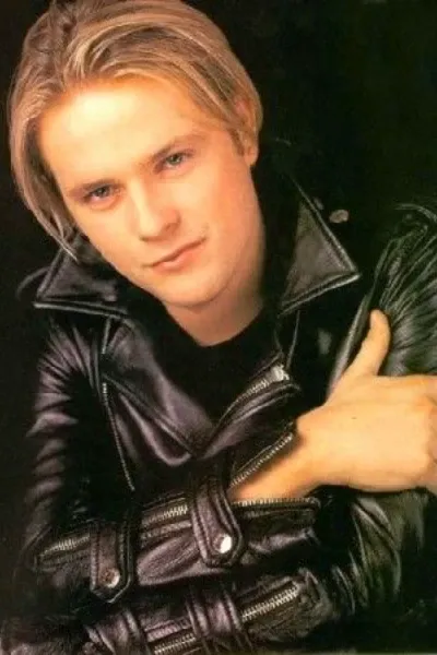 Nicky Byrne photo