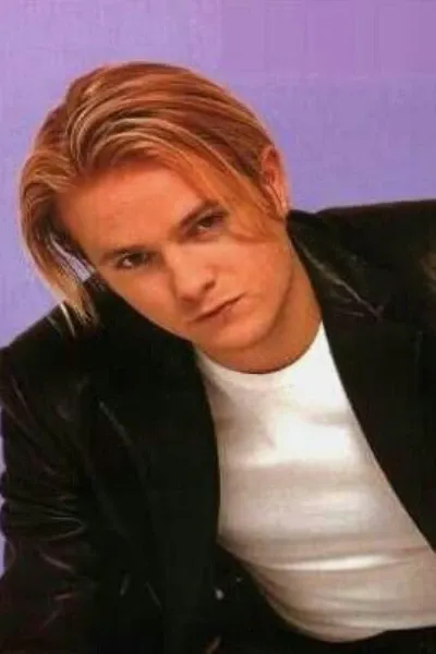 Nicky Byrne photo