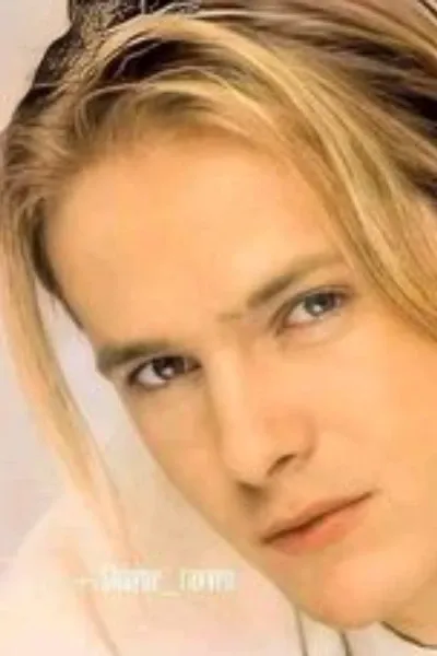Nicky Byrne photo