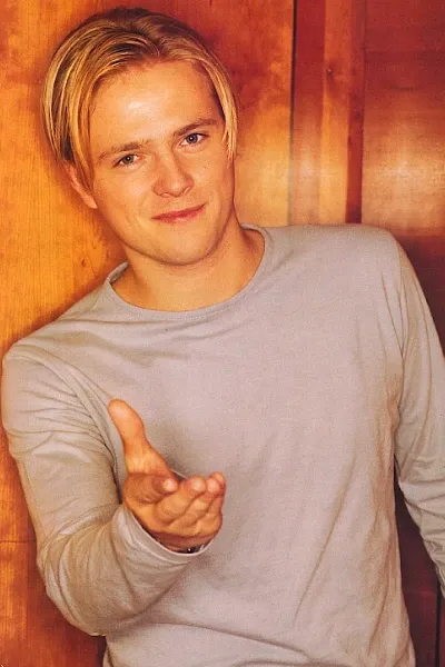 Nicky Byrne photo