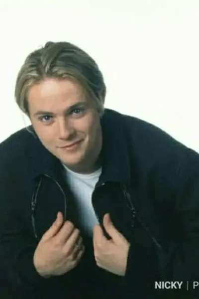 Nicky Byrne photo