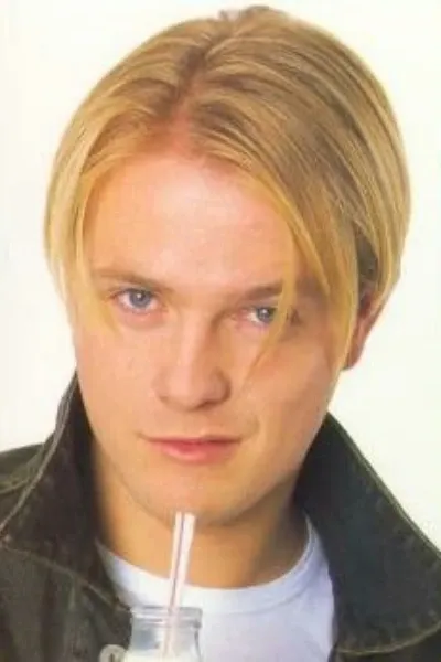 Nicky Byrne