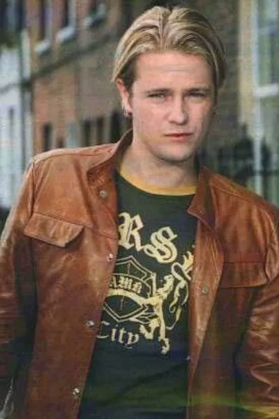 Nicky Byrne photo