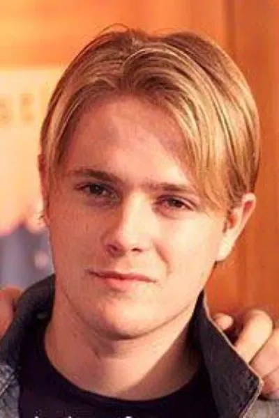 Nicky Byrne